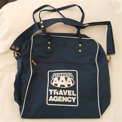 aaa az factory bags